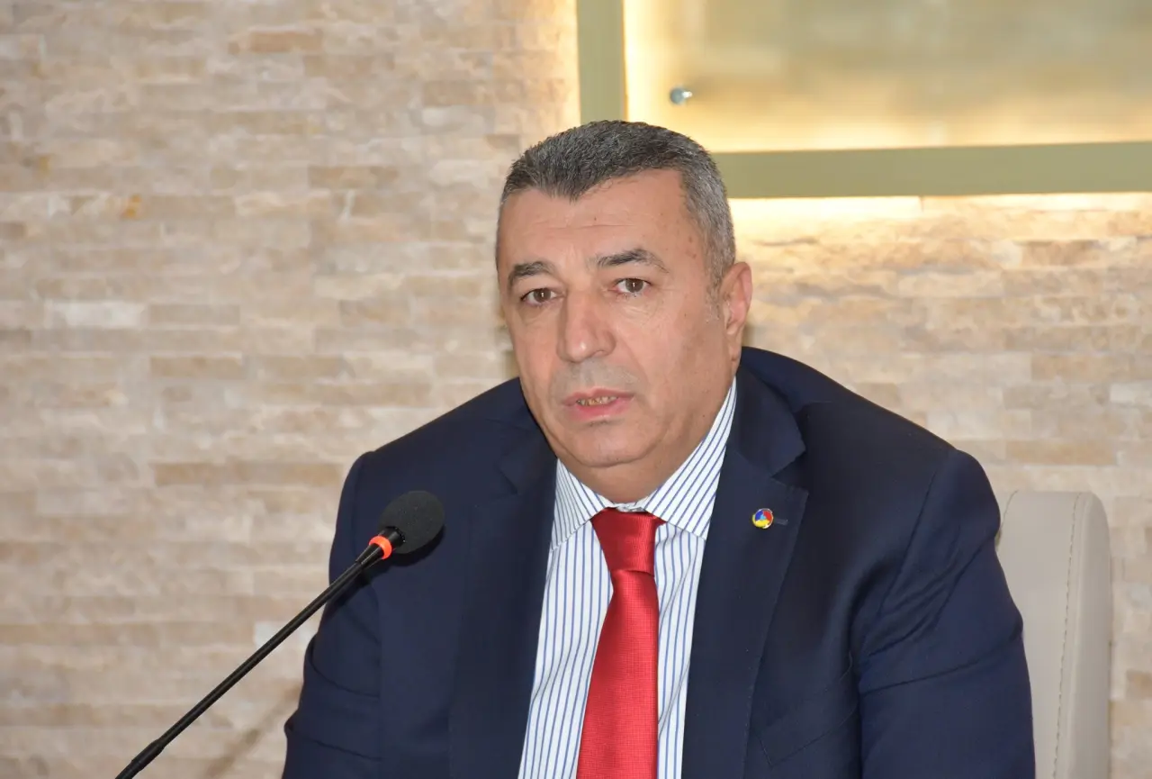 Malatya kayısı ihracatı 2025 kuru kayısı ihracat verileri Ramazan Özcan açıklaması