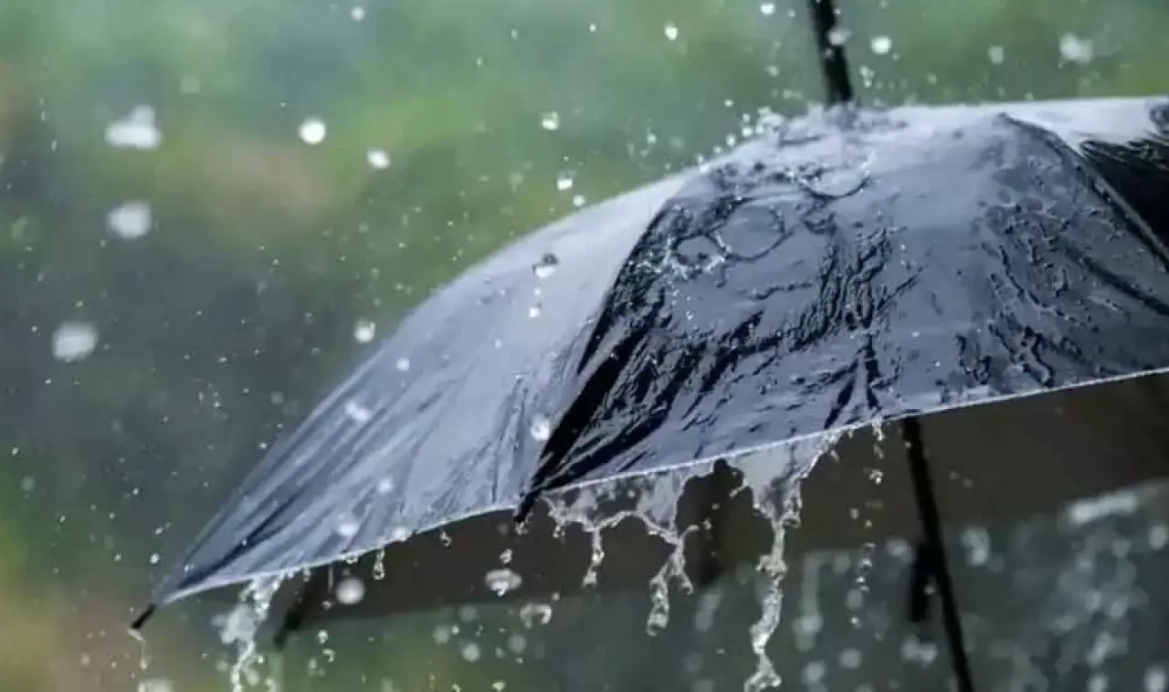 Malatya’da kuvvetli yağış öncesi ekiplerin hazırlık çalışmaları