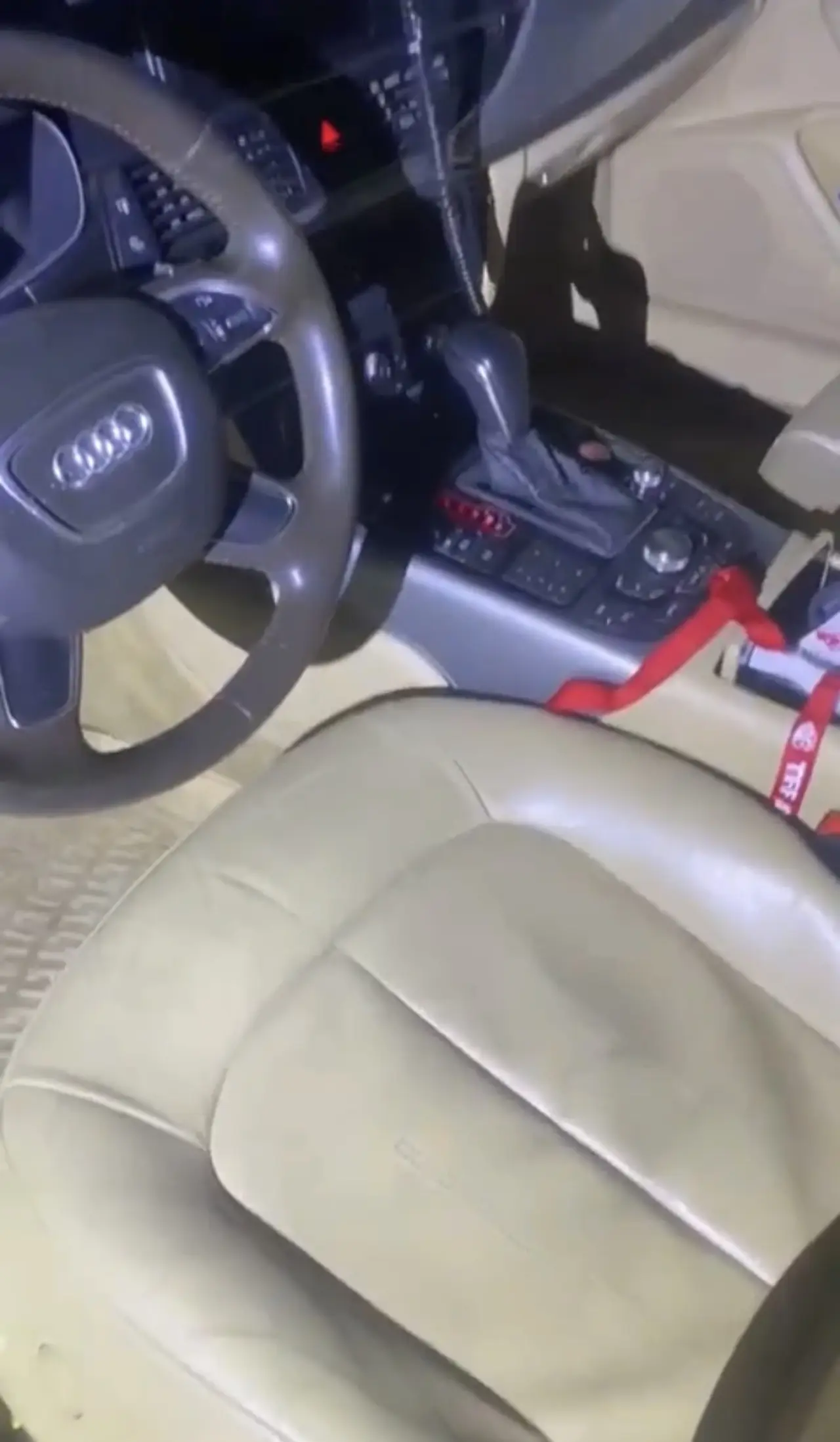 Malatya Fahri Kayahan trafik polisi çakar denetimi