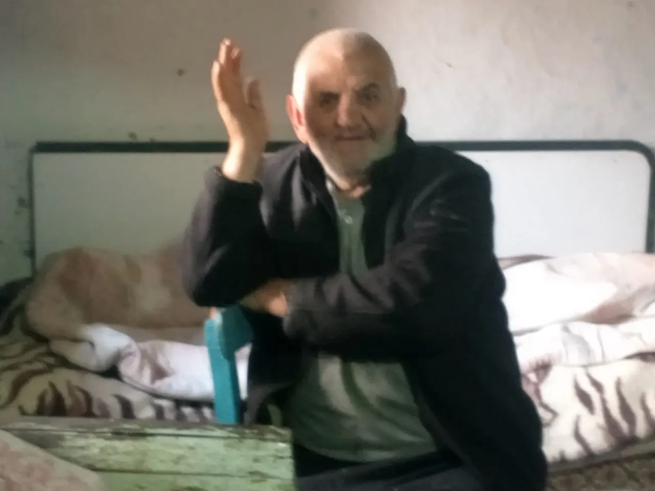 Malatya Dilek Mahallesi Hüseyin Atılgan