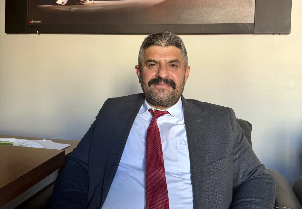 Ergül Günaydın Malatya Büyükşehir Belediye Meclis Üyesi