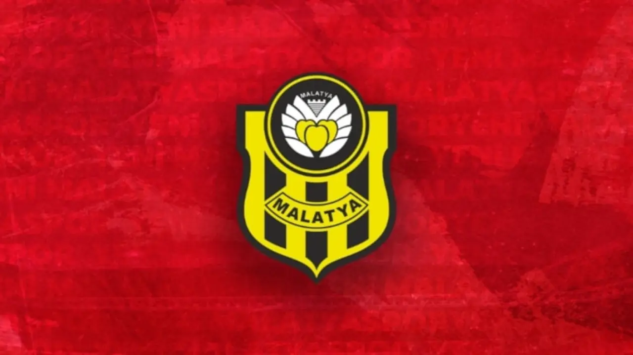 Yeni Malatyaspor kulüp arması ve bayrağı