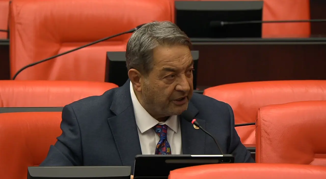 Malatya Organize Sanayi Bölgesi deprem sonrası yatırım bekliyor