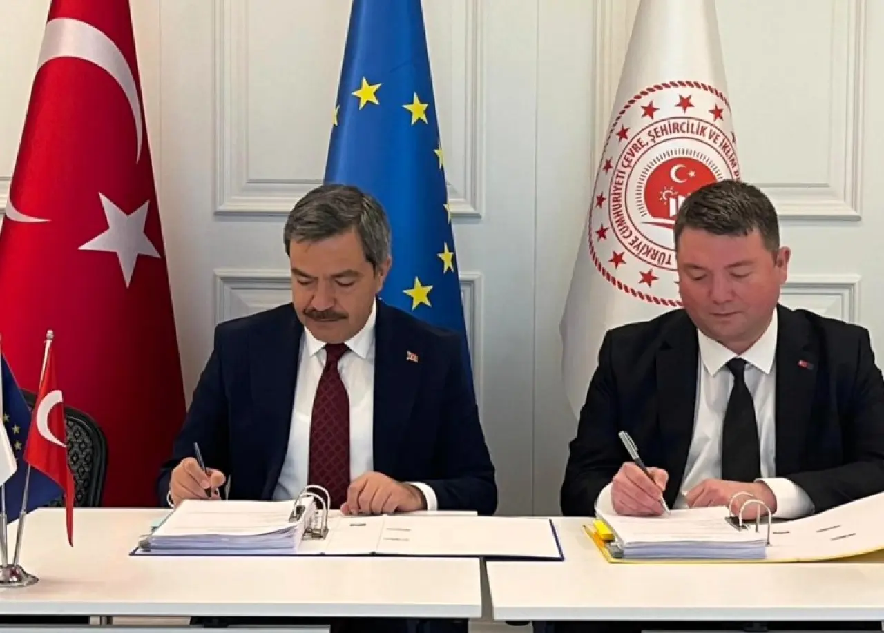 Malatya tarımında iklim değişikliğine yönelik akıllı çözümler