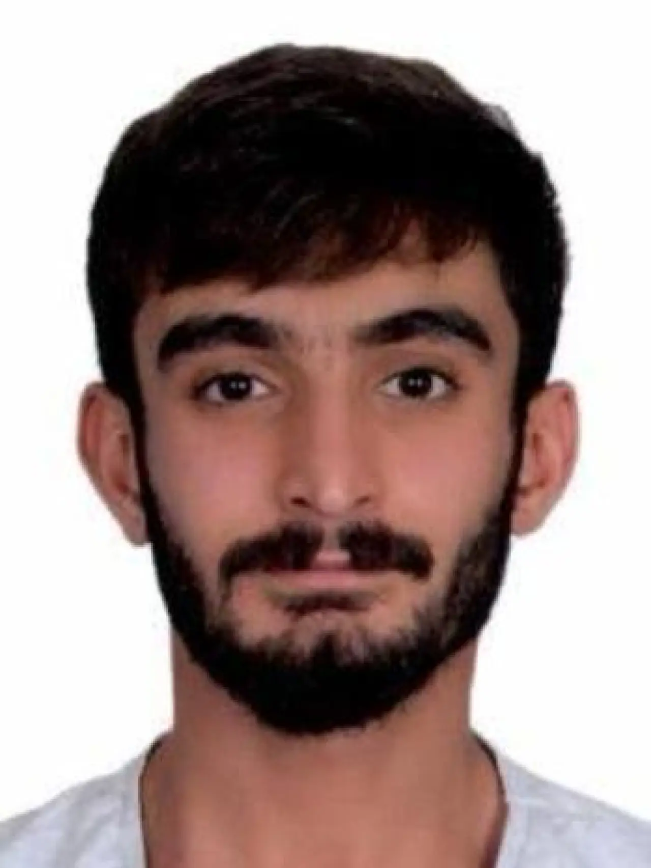 Terör operasyonunda ele geçirilen dijital materyaller