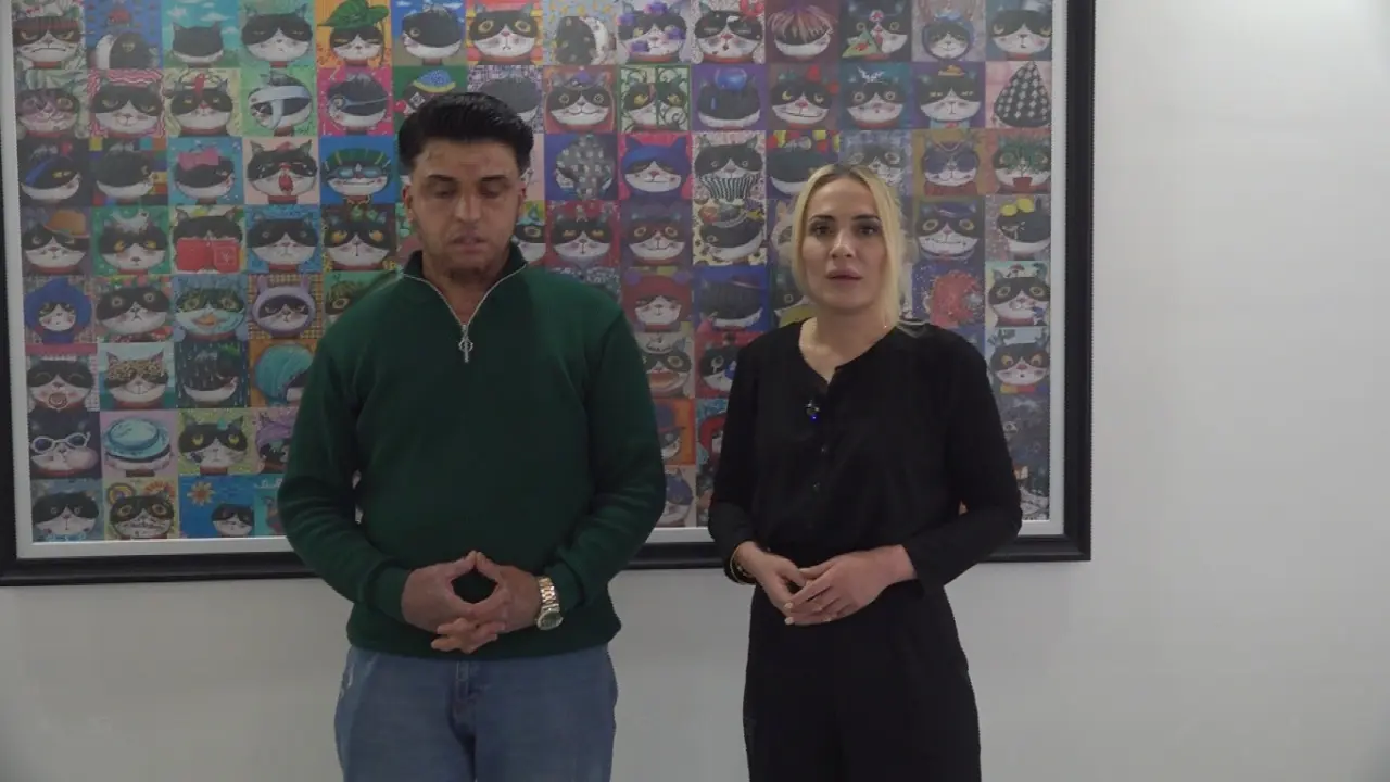 Malatya Turgut Özal Tıp Merkezi plastik cerrahi servisi