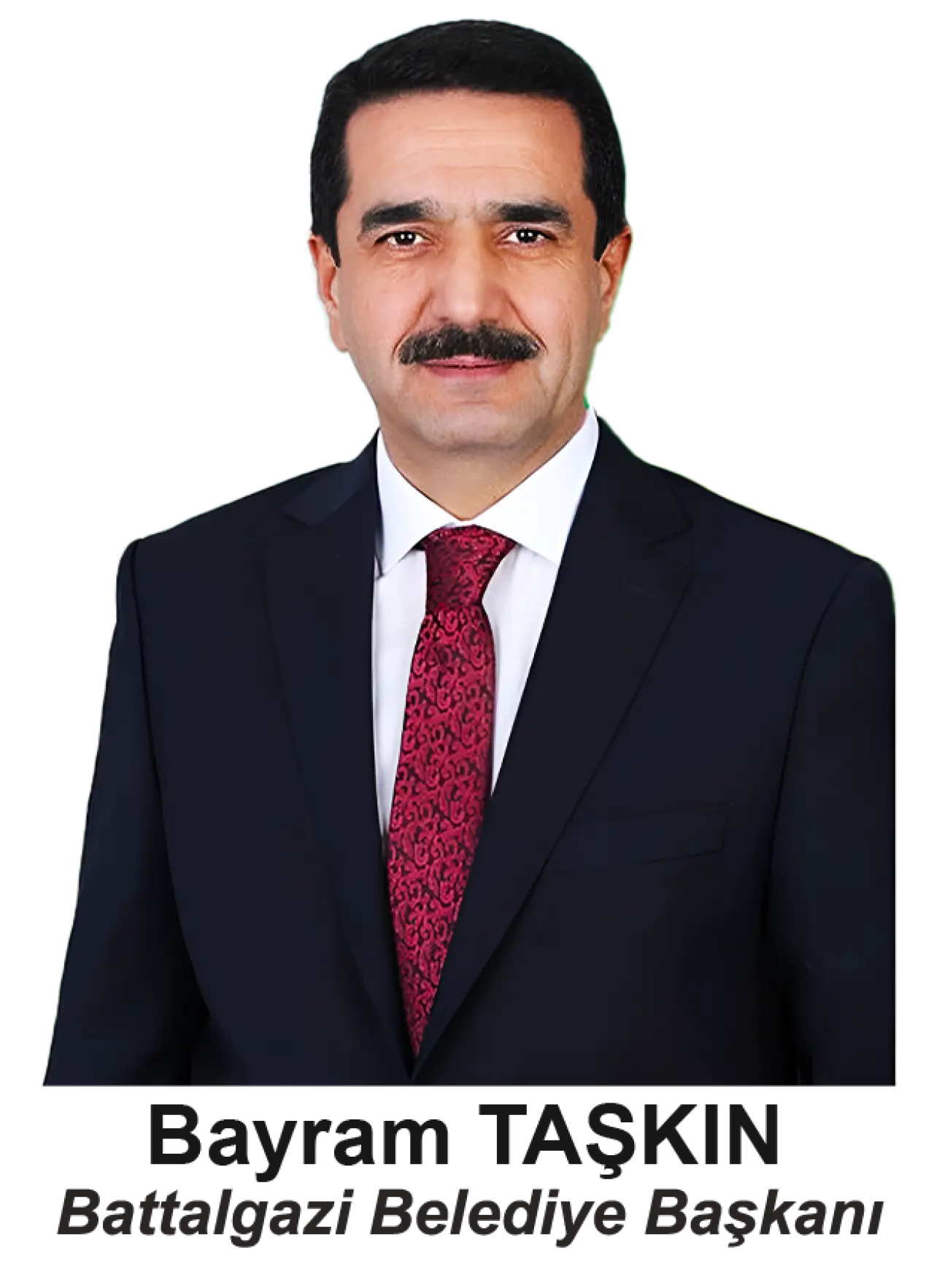 Battalgazi Belediye Başkanı Bayram Taşkın