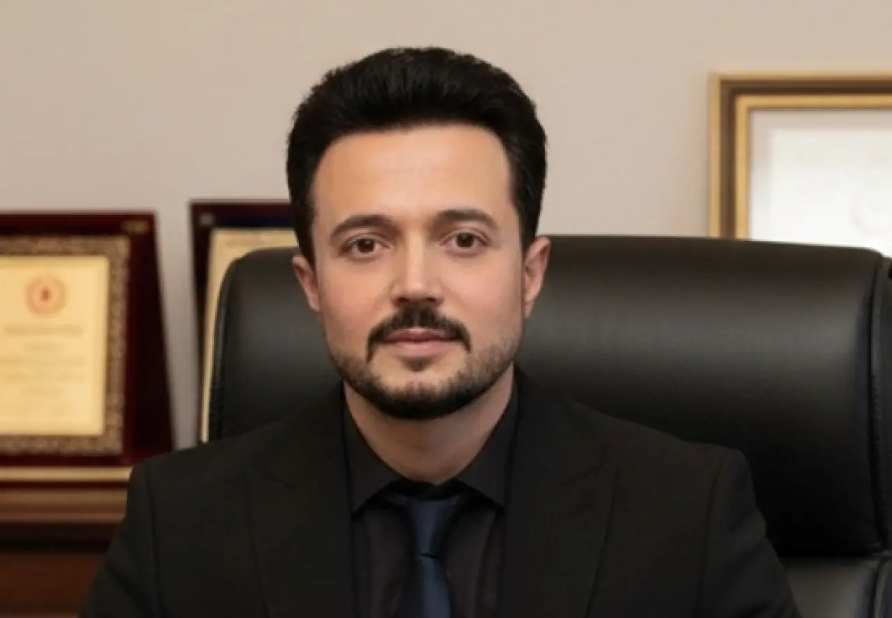 Malatya Atıcılar Spor Kulübü Başkanı Yılmaz Yıldız