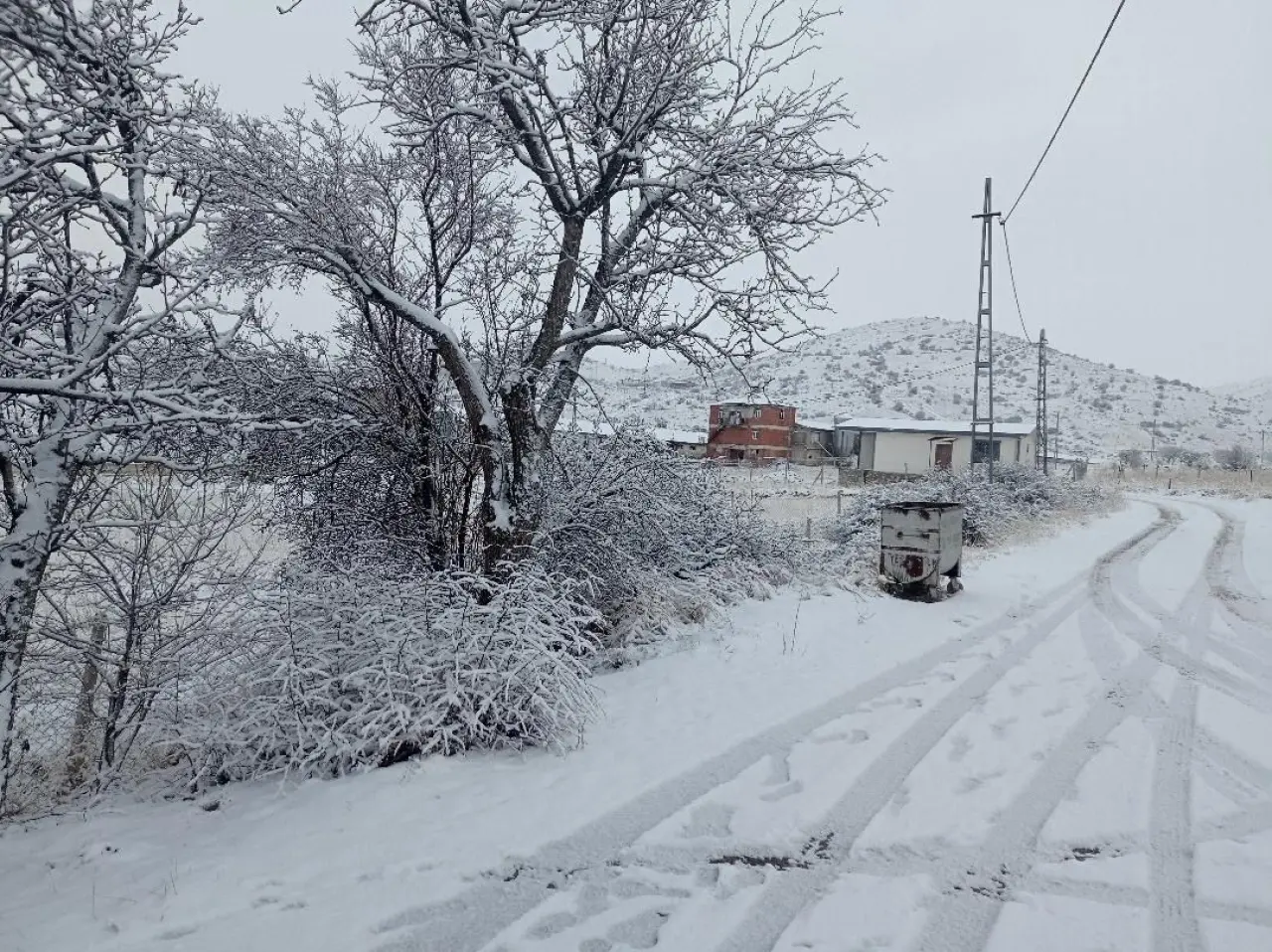 Malatya Valisi Seddar Yavuz kar tatili açıklaması
