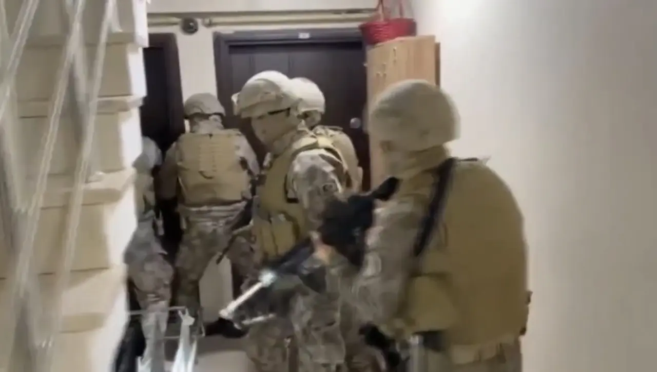 Malatya dahil 21 ilde organize suç örgütü operasyonu polis baskını