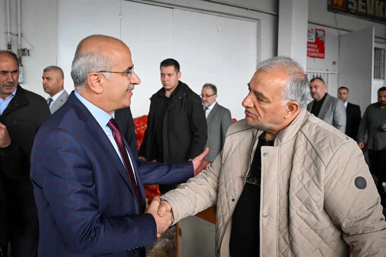 Sami Er kimdir, nerelidir?