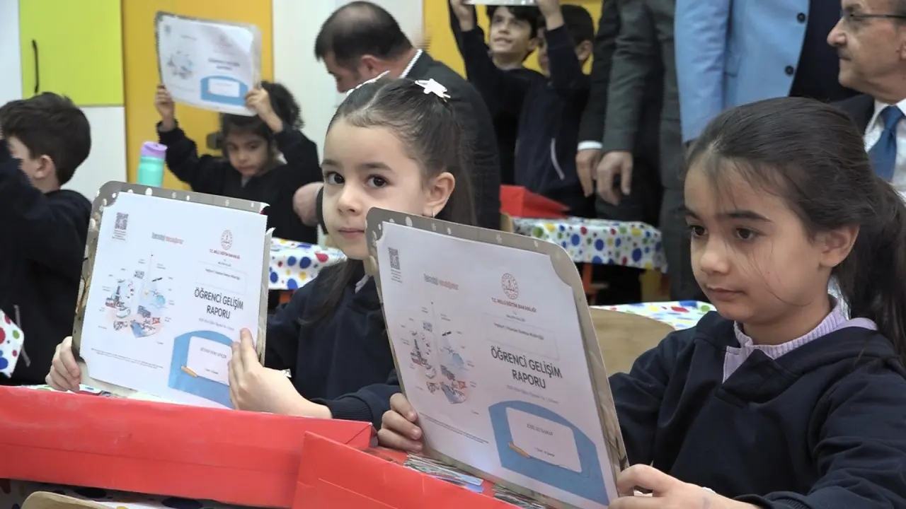 Malatya Valisi Seddar Yavuz karne dağıtımı