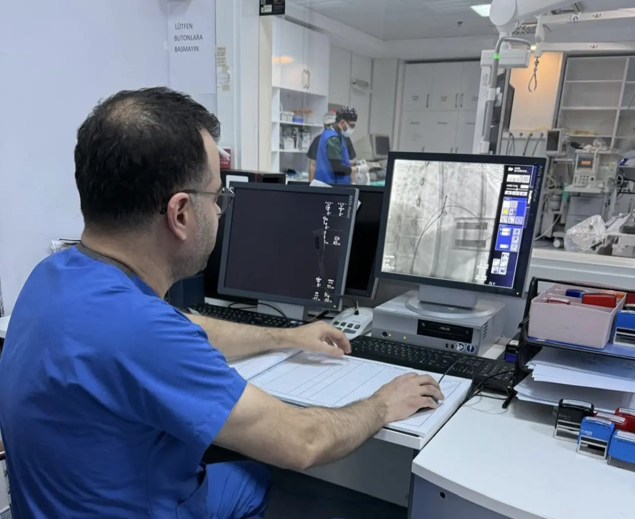 Prof. Dr. Ertuğrul Kurtoğlu