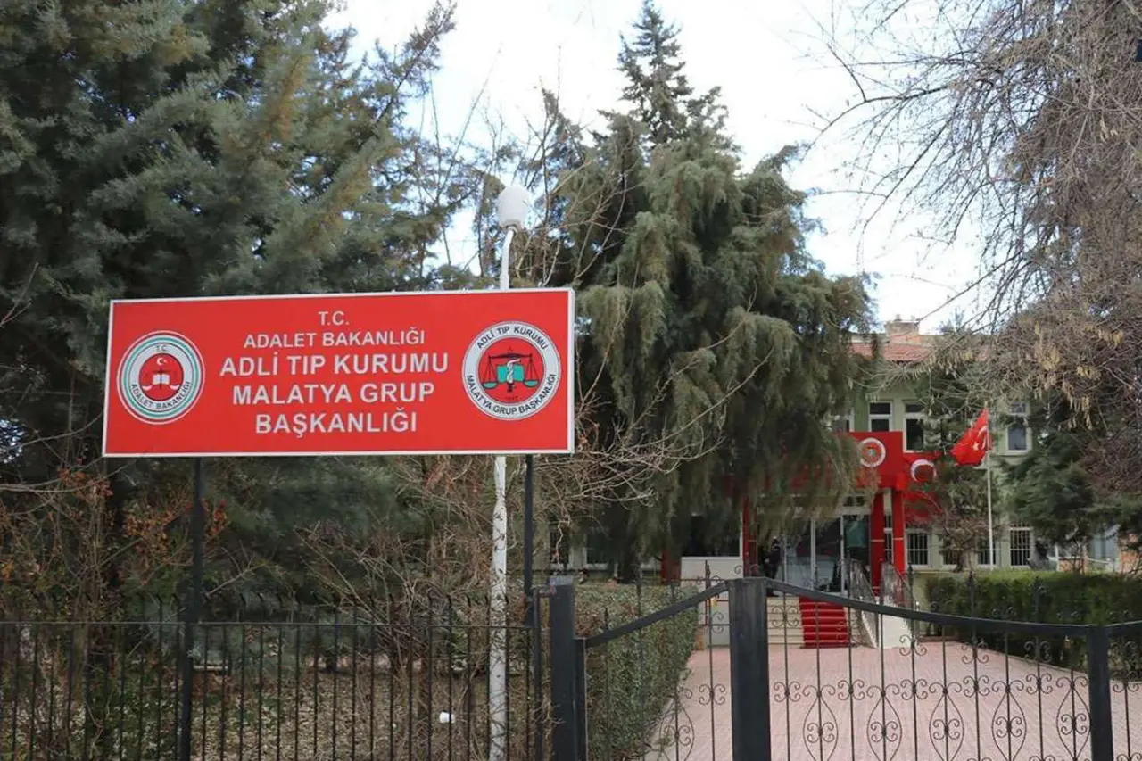 malatya adli tıp kurumu