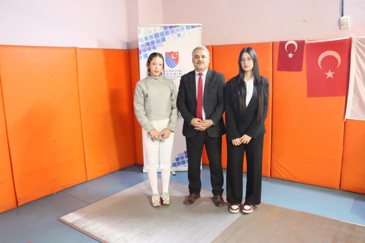 Malatya eskrim ikiz kardeşler sporcu ve hakem