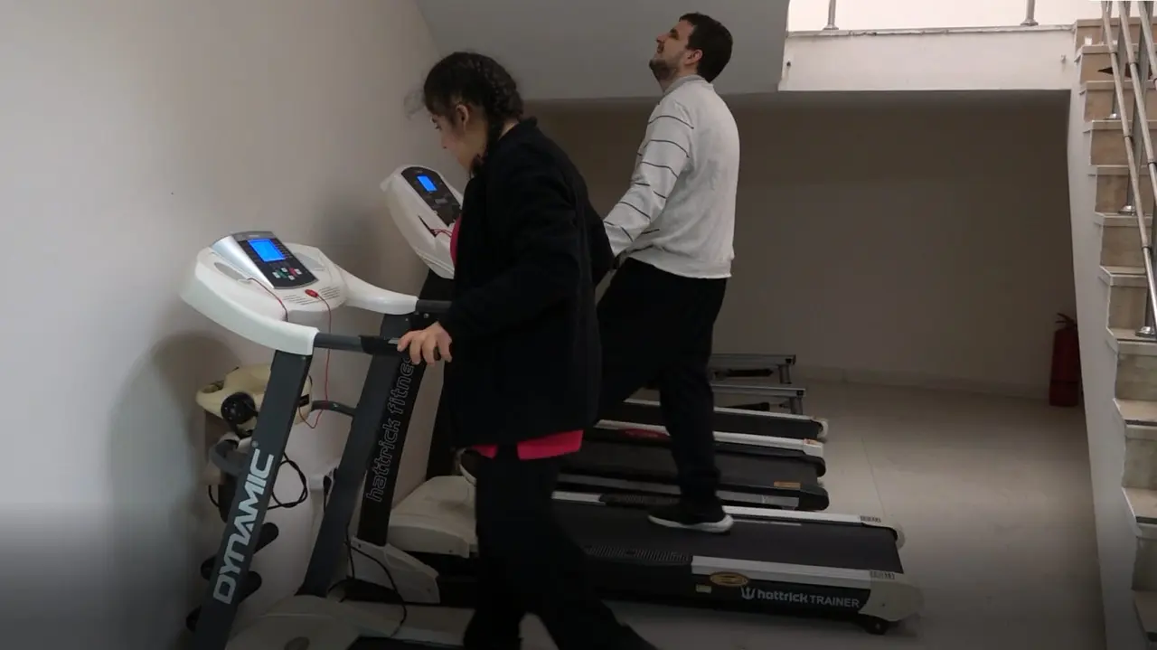 Malatya ücretsiz fizik tedavi ve rehabilitasyon