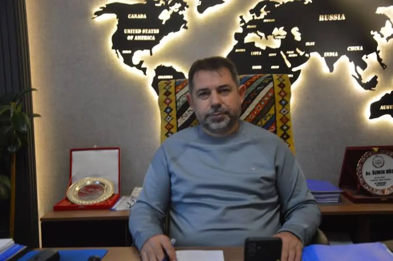 İHH Ramazan yardımları gıda kolisi dağıtımı