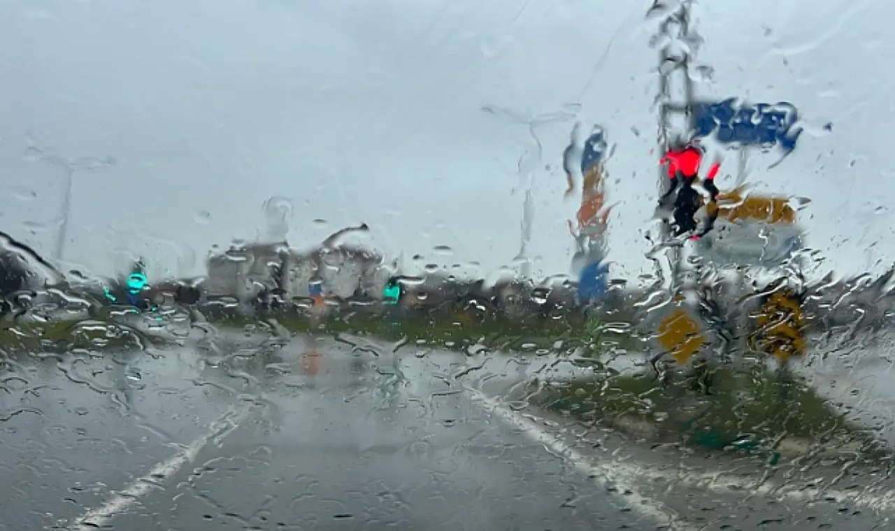 Malatya yollarda buzlanma ve don uyarısı sembolik fotoğrafı