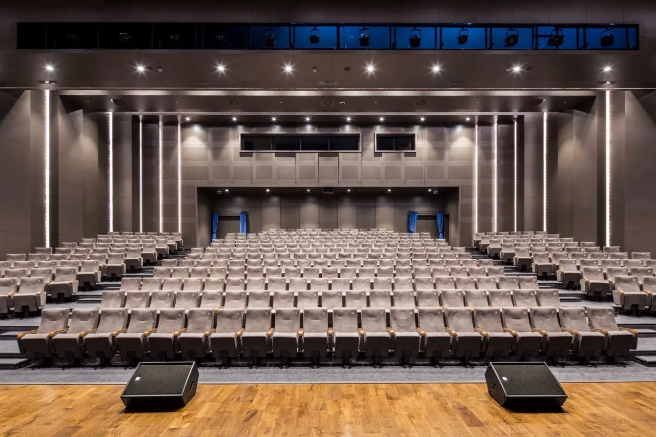 Malatya İkizce konutları genel görünümü ve sosyal tesis ihtiyacını simgeleyen yapılaşma karesi.