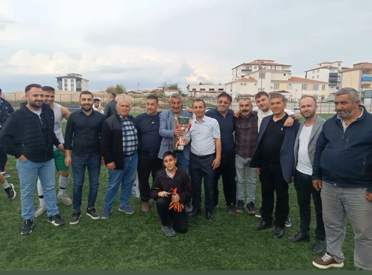 Hekimhan Belediyesi Girmanaspor Sportif Direktörü Ramazan Koçak'ın yeni sezon ve yönetim hakkındaki açıklamaları.