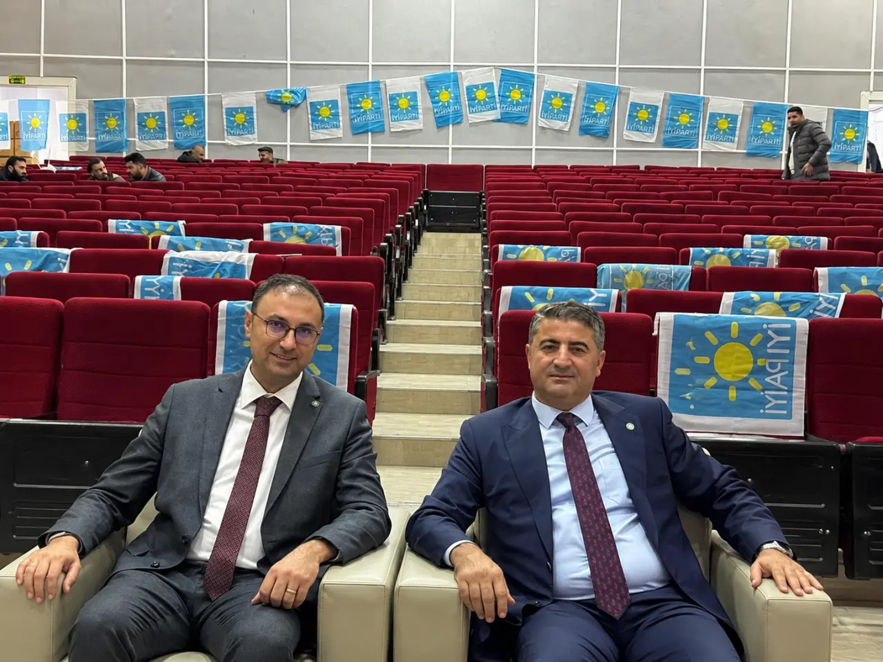 Serdar Yıldız