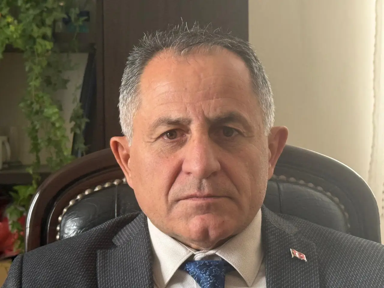 Malatya Darende ve Arguvan Ziraat Odası Başkanları TMO 2026 hububat alım fiyatları hakkında açıklamalarda bulundu