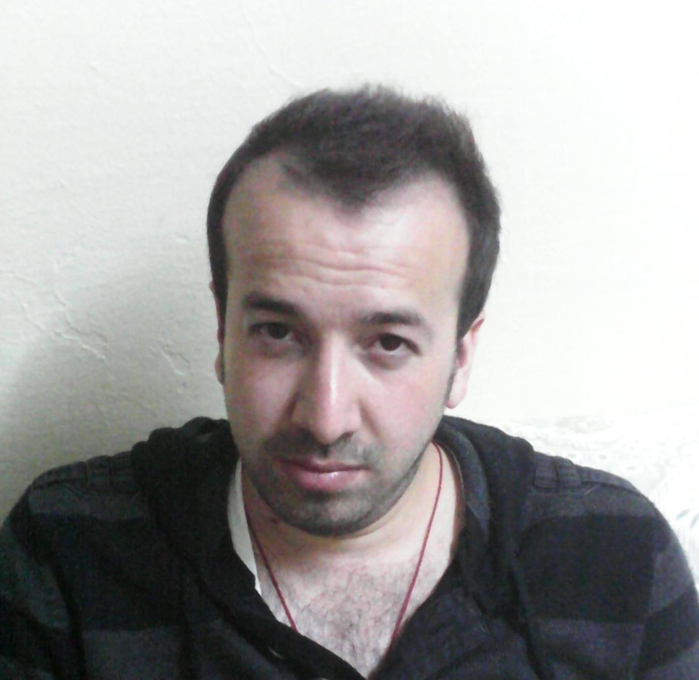 yazar